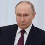 Kremlin says Putin is ready to discuss peace in Ukraine but wants to achieve goals