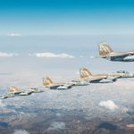 Israel’s eyes and ears: The IDF squadron that the entire Middle East fears