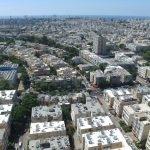 Revolution in central Rishon LeZion: 11 old buildings to make way for hundreds of new apartments