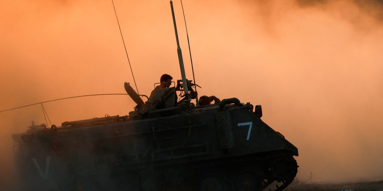 It is time to end the war and defeat Hamas for good – opinion