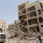 Tehran offers minimal compensation for damage caused by Israeli strikes – report