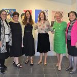 World Emunah to Celebrate Women in the Arts at Landmark Jerusalem Event