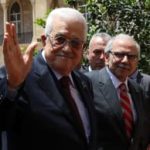 Palestinian President Abbas announces decree to hold elections before the end of the year