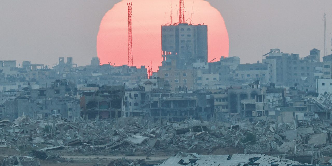 After the success in Iran, here’s how to end the Gaza war strategically – opinion