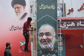 After 12 days of war, Iran finds itself more isolated than ever