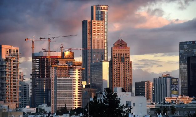 The scenario that could reignite Israel’s real estate market