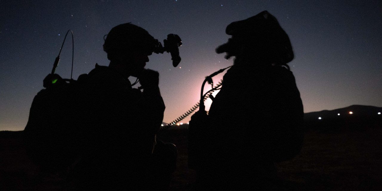 IDF seeks to stop dozens of Israeli civilians infiltrating Syria