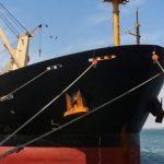Greek ship sinks off Yemen after Houthi attack, crew being rescued, sources say