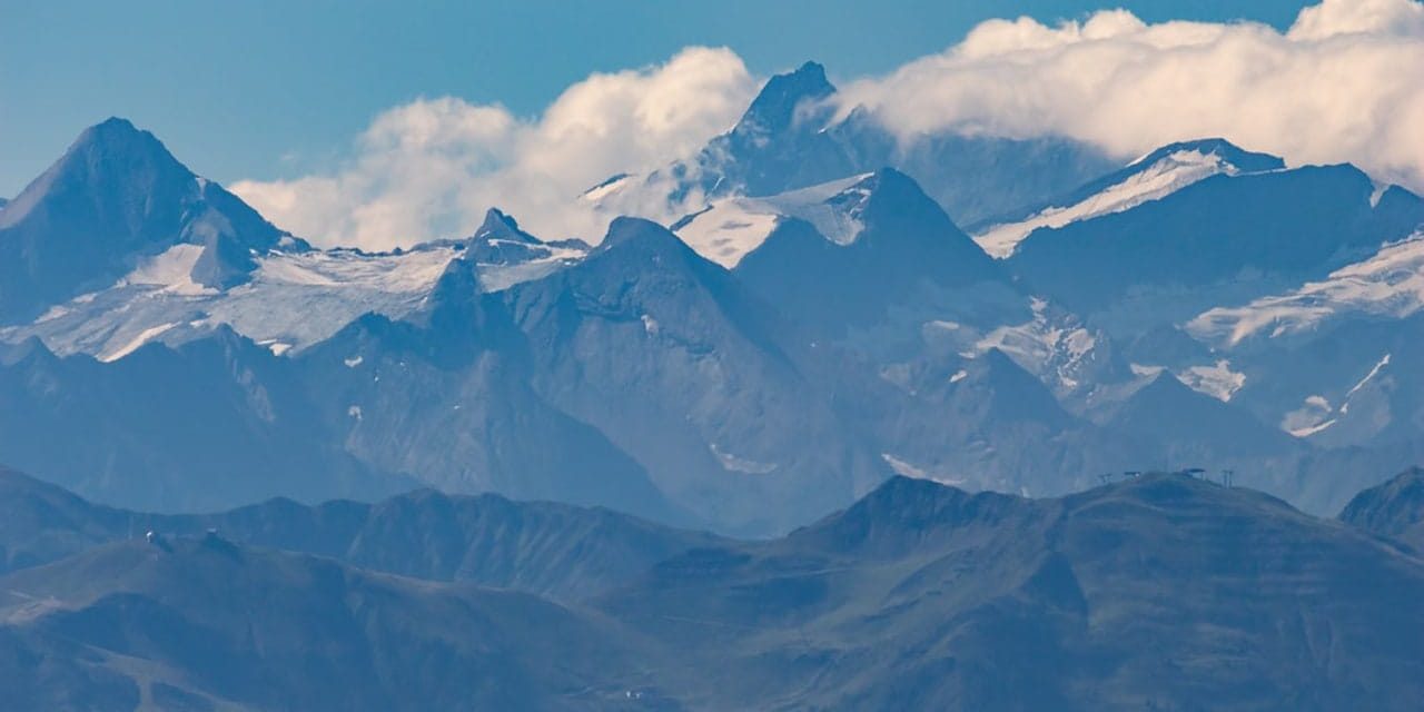 Israeli father and son killed while hiking in Austrian Alps