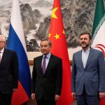 China’s power play with the US is tested by the Israel-Iran crisis – opinion