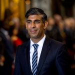 Goldman Sachs hires former British PM Sunak as senior adviser