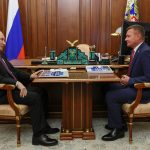 Russian minister was implicated in embezzlement investigation before death, sources say