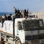 UN’s corrupt aid ‘mafia monopoly’ preserves Hamas control of Gaza, GHF head tells ‘Post’