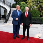 When less is more: Why Netanyahu’s meeting with Trump felt different – analysis