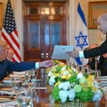 Netanyahu and Trump’s meeting: a potential game changer for the Middle East – opinion