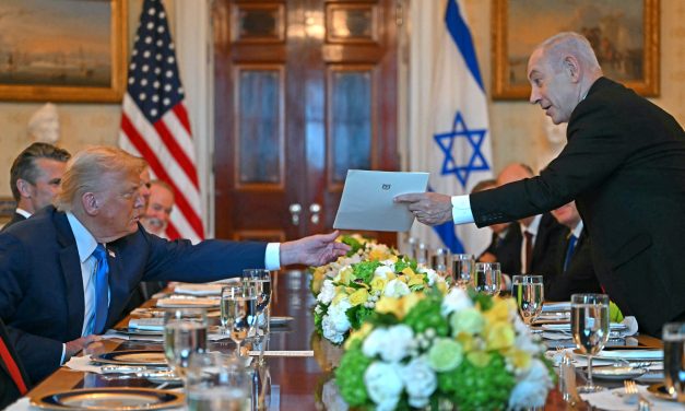 ‘Time has run out’: Netanyahu should not return from Washington without a hostage deal – editorial