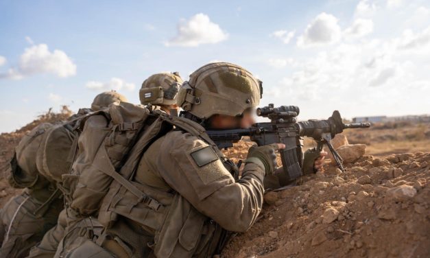 If there is a ceasefire tomorrow, were the last three months of fighting ‘worth it?’ – analysis