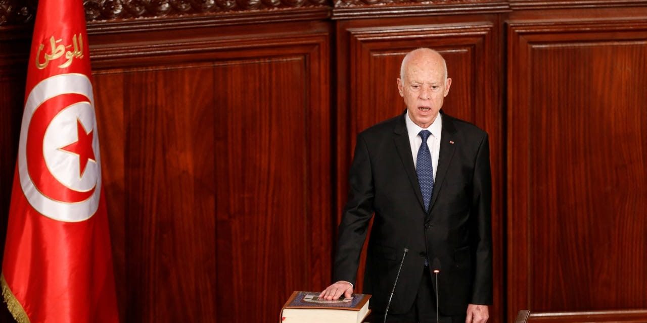 Tunisia hands lengthy prison terms to top politicians and former security officials