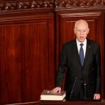 Tunisia hands lengthy prison terms to top politicians and former security officials