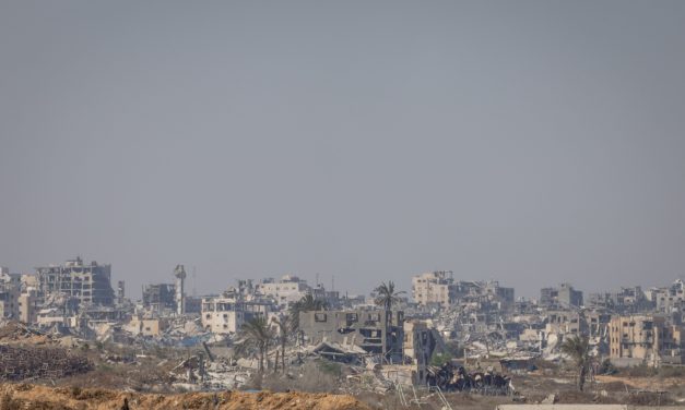 We bombed Iran with precision – why can’t we control Gaza with purpose? – opinion