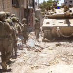 IDF responses to war crimes charges delayed again for months due to Iran op.