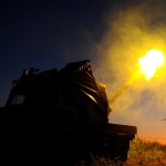 Russia launches record 728 drones overnight, Ukraine’s air force says