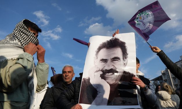 PKK moves towards peace: Ocalan’s historic appeal for a democratic future – analysis