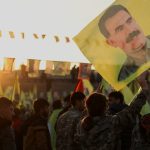 Jailed PKK leader Abdullah Ocalan says armed struggle with Turkey over