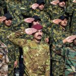 Pro-Iran militia leader claims US interference in Iraq’s PMF legislation – analysis