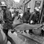 French prosecutors seek trial of six over 1982 attack on Jewish restaurant