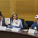 ‘Gaza remains main obstacle to regional peace deal,’ leading Saudi journalist tells ‘Post’