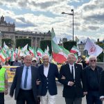 Spanish court says attempt on former politician’s life linked to opposition to Iran leadership