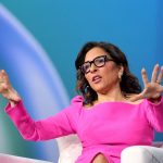 X CEO Yaccarino to step down in surprise move
