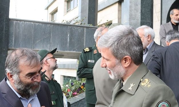 Inside the risky shooting orders behind the assassination of Iran’s nuclear chief – exclusive