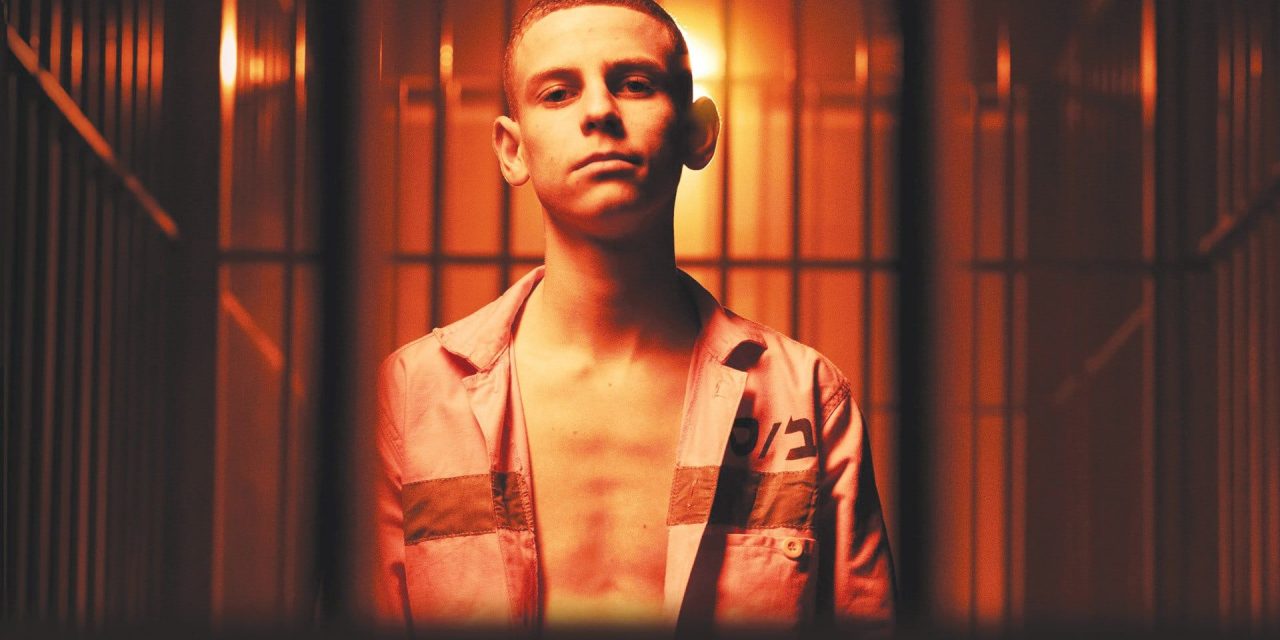 Ron Leshem, Israeli-American who brought Euphoria and Bad Boy to life, takes stock of his life