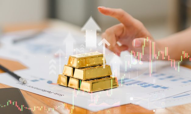 Gold Holds Firm Amid Tariffs; Silver Surges as Supply Deficits Deepen