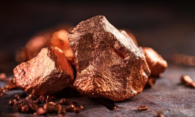 Copper’s Surge Could Signal a Gold Bull Run