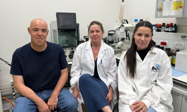Israeli researchers develop world’s first mRNA-based vaccine against bacterium