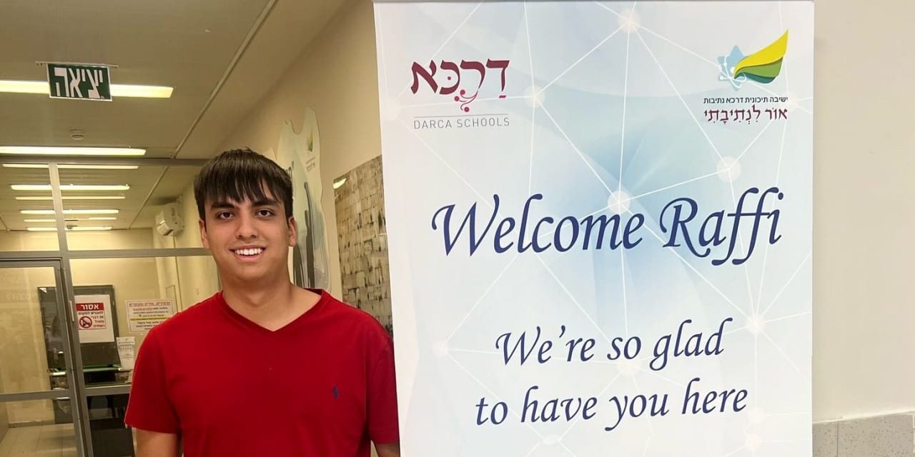How Israel’s culture of unity inspires an American teen to act – opinion