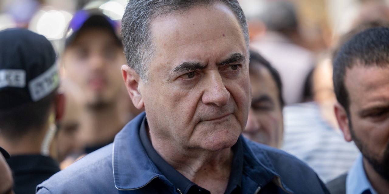 No mercy: Israel’s tactics in confronting terror – opinion
