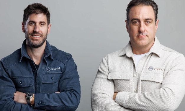 J.P. Morgan joins Island’s $250 m. Series E, valuing Israeli cyber firm at $5 b.