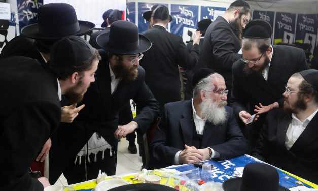 Does UTJ’s departure mean that Israel is heading to an election? – analysis