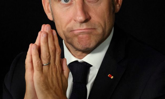 France’s Macron withdraws from UN Palestinian state recognition conference