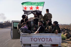 Israel risks overplaying its hand in Syria amid Druze-Bedouin conflicts – analysis