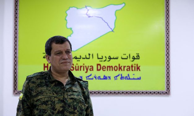 ISIS likely culprit behind attack on US-backed SDF in east Syria – analysis