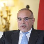 Bahrain, US firms sign $17 billion in deals to deepen economic ties, news agency BNA says