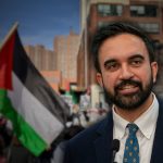 ‘Globalize the intifada’: Mamdani says he will curb use of phrase in closed-door meeting – report