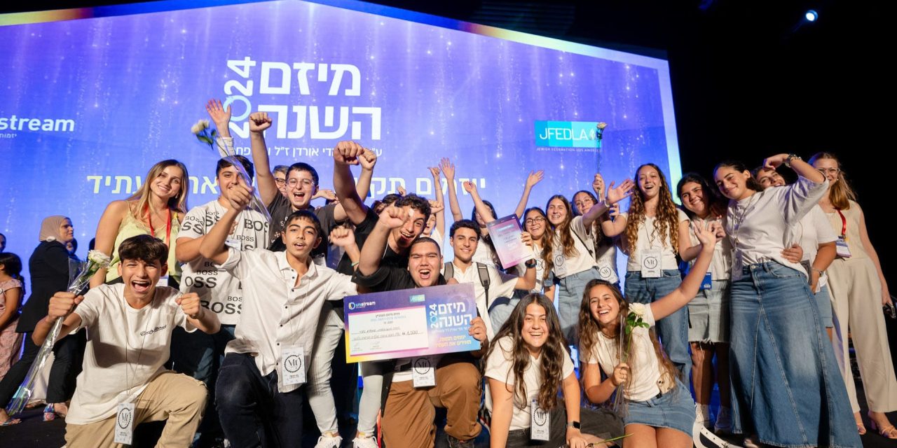 A source of hope during crisis: the next generation rises to lead, create and inspire – opinion