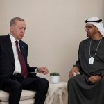 UAE president visits Turkey to deepen strategic ties with Erdogan – analysis