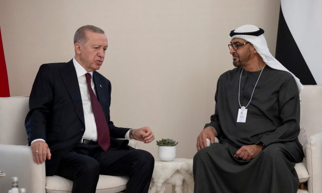 UAE president visits Turkey to deepen strategic ties with Erdogan – analysis